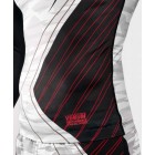 Рашгард - Venum Contender 5.0 Rashguard - Long sleeves - White/Camo​